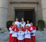 pielgrzymka ministrantw do katedry4